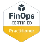 FinOps practitioner logo